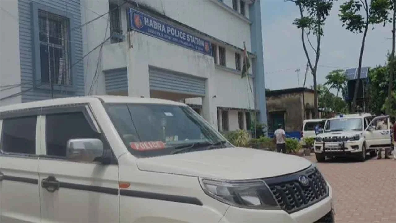 ভারত-বাংলাদেশ সীমান্তের কাছে সন্দেহভাজন পাকিস্তানি গুপ্তচর গ্রেপ্তার