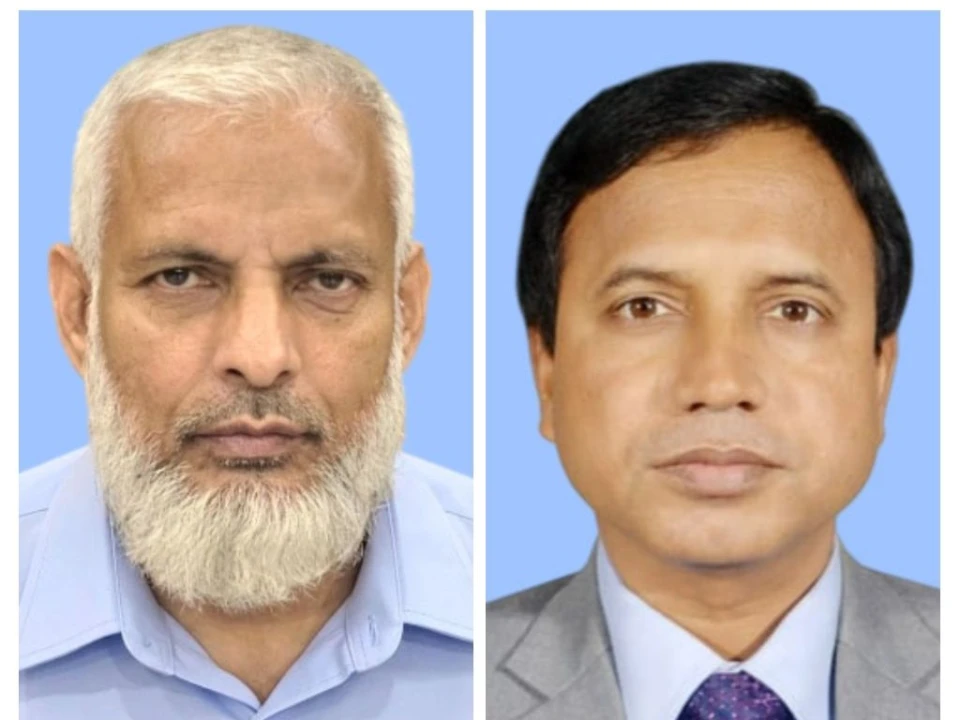 বিএসভিইআরের নতুন কমিটি ঘোষণা
