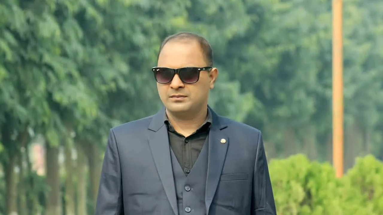 বহিষ্কারাদেশ প্রত্যাহার, যুবদলের কমিটিতে ফিরলেন হাসানুর রহমান