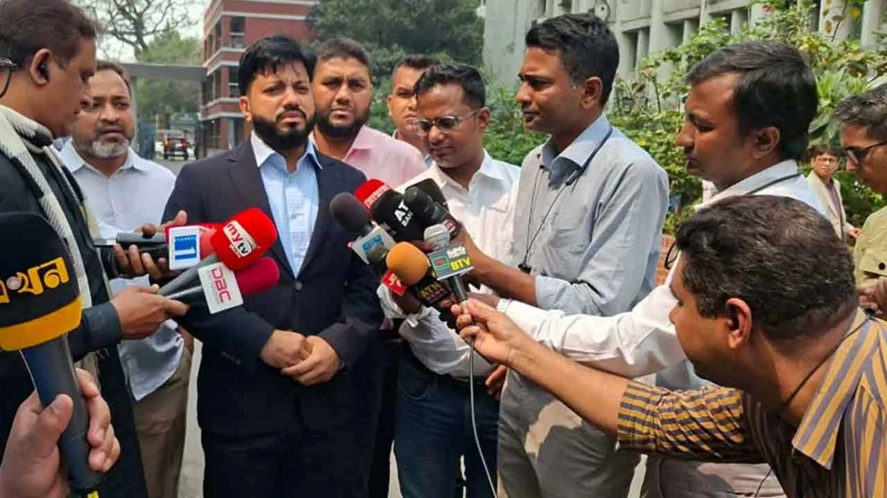 বিএনপির অনেক জুলাইযোদ্ধা বঞ্চিত হয়েছেন : প্রতিমন্ত্রী ইশরাক