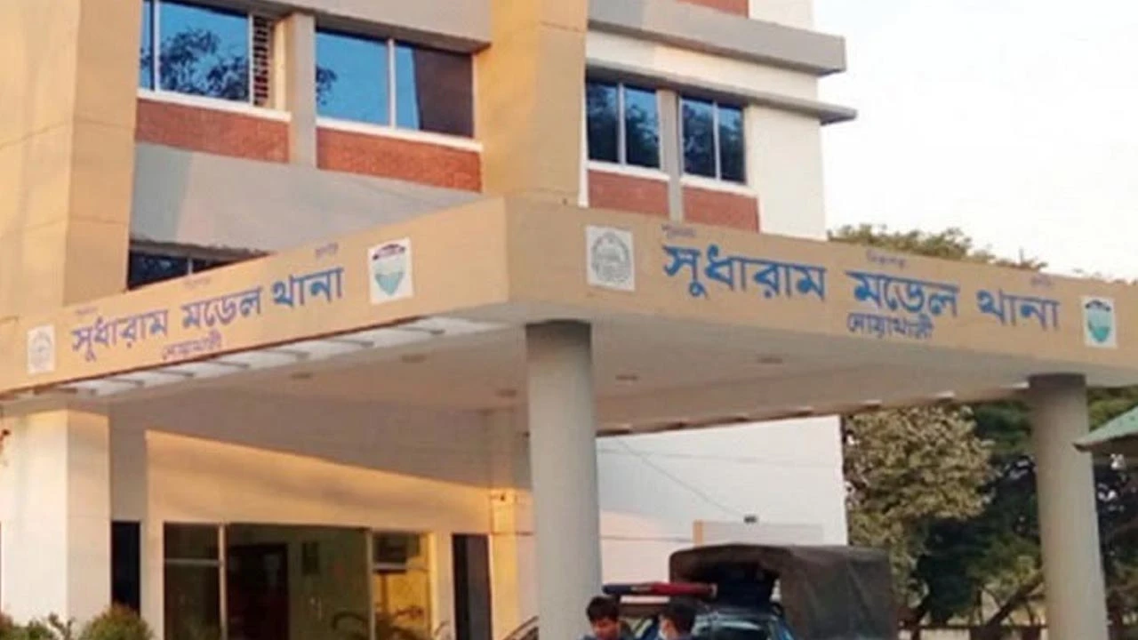মাকে জবাই করে হত্যা, ছেলে-শাশুড়ি গ্রেপ্তার