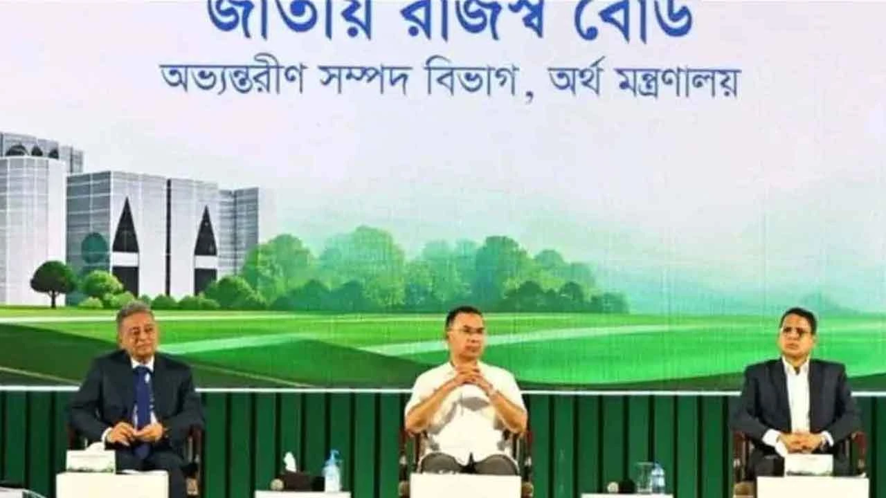 অপ্রয়োজনীয় খাতে ব্যয় কমানোর চেষ্টা করছে সরকার