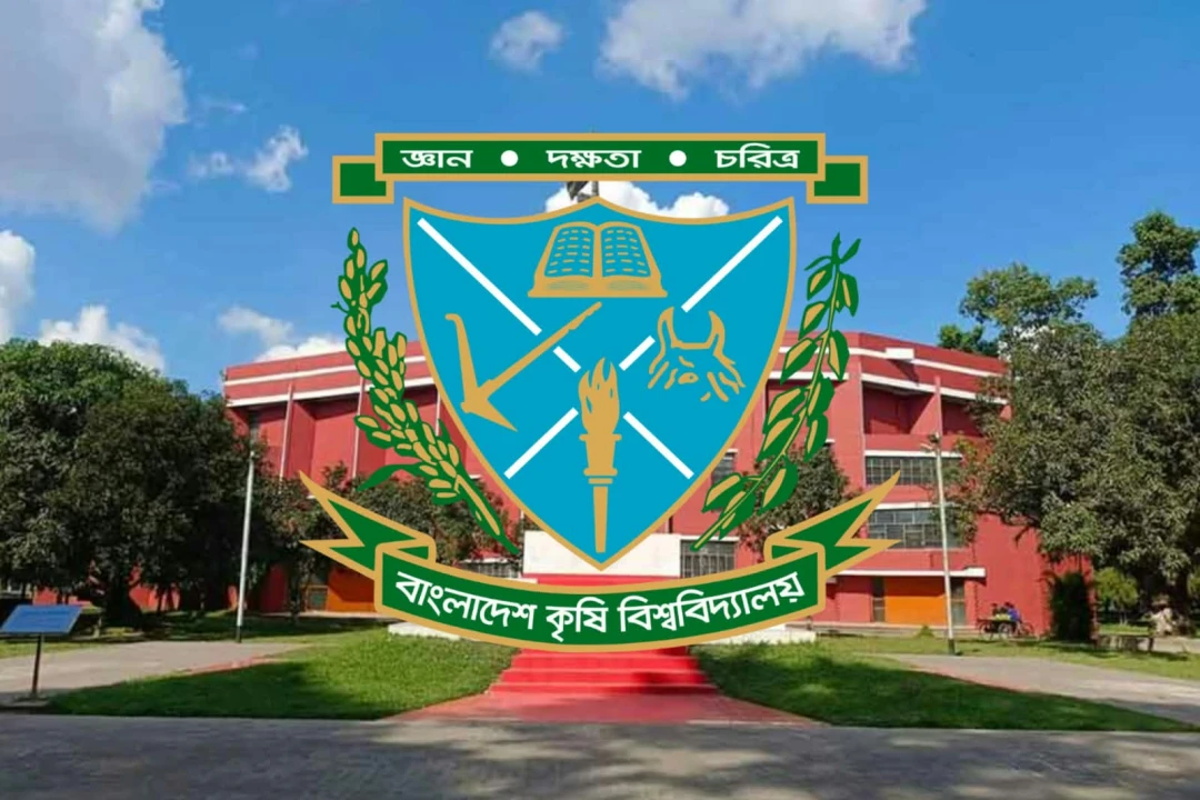 বাকৃবির ১০ হলে প্রভোস্ট পদে পরিবর্তন, নতুন দায়িত্বে ১০ শিক্ষক