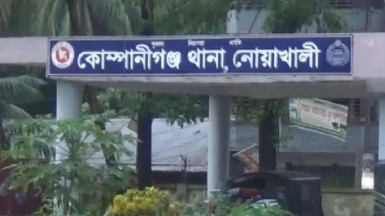 দেড় মাস বয়সী শিশুর মৃত্যু, বাবা পুলিশ হেফাজতে