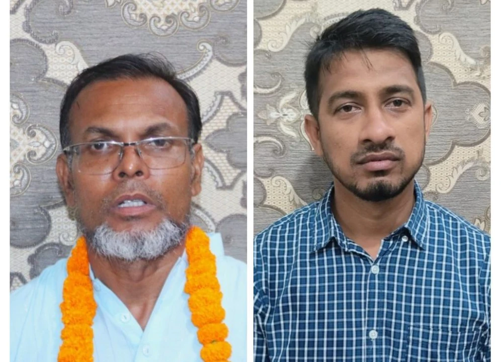 বাকৃবির ৪র্থ শ্রেণির কর্মচারী সমিতির নির্বাচন: সভাপতি জাহাঙ্গীর, সম্পাদক আসাদুর