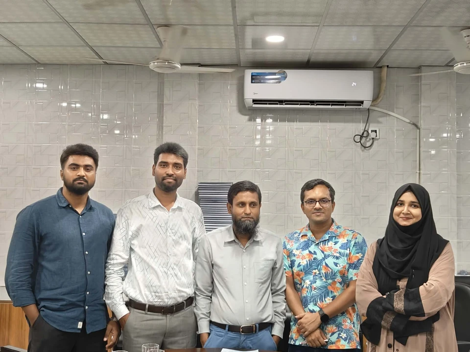 বাকৃবিতে লেকচারার অ্যান্ড অ্যাসিসটেন্ট প্রফেসর ফোরাম পুনর্গঠনে নতুন আহ্বায়ক কমিটি ‎