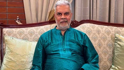 ইলিয়াস কাঞ্চন কি সত্যিই সব সম্পত্তি দান করে দিয়েছেন?