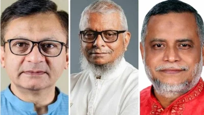 আইনশৃঙ্খলা রক্ষার দায়িত্ব হবিগঞ্জের মুক্তাদির, মৌলভীবাজারে আরিফ, সিলেট ও সুনামগঞ্জে গউছ