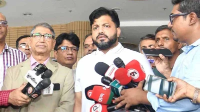 গুমের দিন শেষ হয়ে গেছে: প্রতিমন্ত্রী ইশরাক