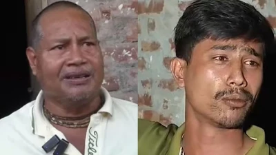 রংপুরে ৪ খুন: গ্রেপ্তার সিদ্ধার্থের ভাই-বাবা ডিবি হেফাজতে