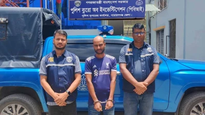 সিদ্ধিরগঞ্জে তানিয়া হত্যায় আদালতে স্বামীর দায়   স্বীকার