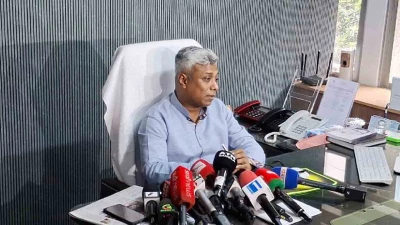 বুধবার সন্ধ্যা থেকে বিদ্যুৎ পরিস্থিতির কিছুটা উন্নতি হবে: জ্বালানি প্রতিমন্ত্রী