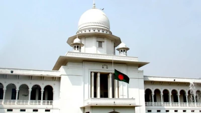 হাইকোর্টে একদিনে ৫ হাজার ৪০৫ মামলা নিষ্পত্তি