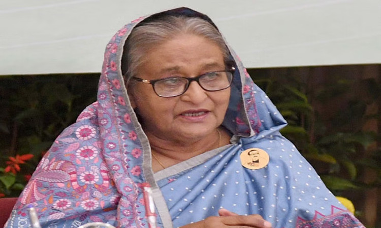 রাষ্ট্র কেন শেখ হাসিনার পক্ষে আইনজীবী নিয়োগ দিল