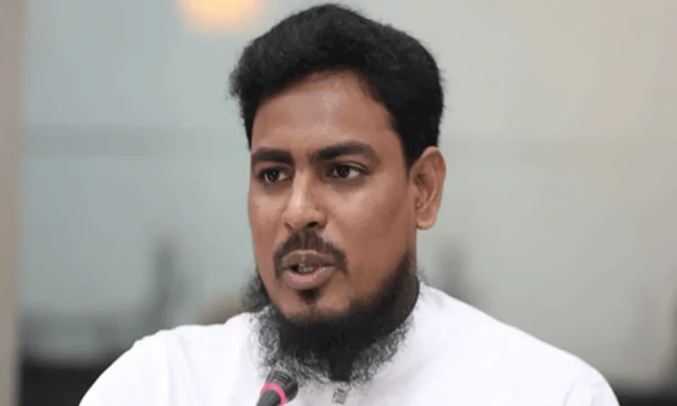 শেখ হাসিনার ফাঁসির রায়ে যা বললেন আখতার