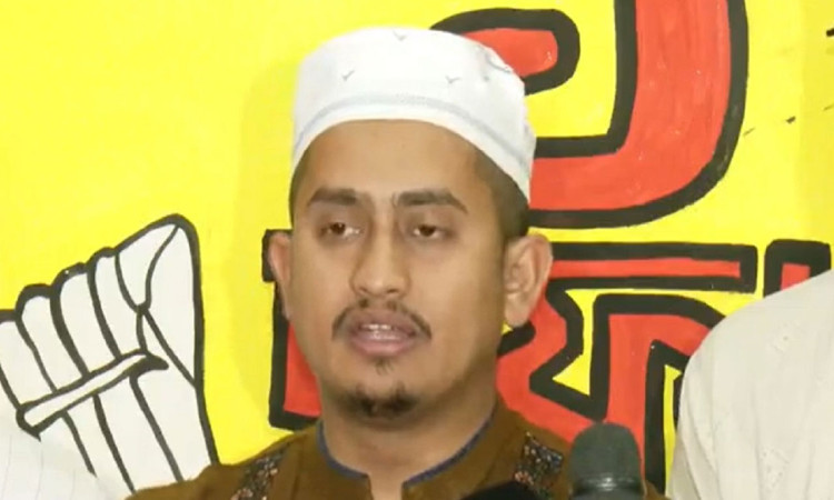 হাসিনার ফাঁসির রায় নির্বাচনের আগে কার্যকরের দাবি সারজিসের