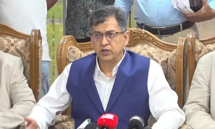 শেখ হাসিনার ফাঁসির রায়ে সালাহউদ্দিনের প্রতিক্রিয়া