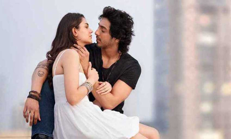 আন্তর্জাতিক অ্যাওয়ার্ড জিতল ‘সাইয়ারা’