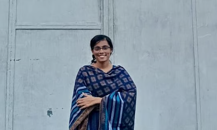 ৪৯তম বিসিএসে সুপারিশপ্রাপ্ত হয়েছেন মিতা, এ পর্যন্ত আসতে কত কাঠখড়ই না পোড়াতে হয়েছে তাঁকে