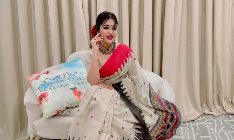 সানভীকে গায়েব করে রেখেছে তনি