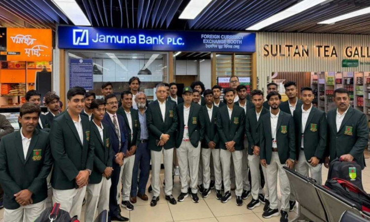 সুইজারল্যান্ডকে ৫ গোল দিল বাংলাদেশ