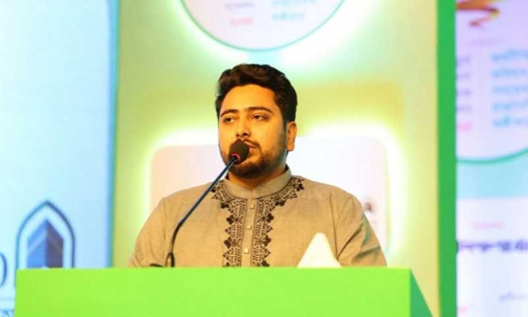 মানুষের আকাঙ্ক্ষা উপেক্ষিত হলে নতুন করে অভ্যুত্থান হতে পারে