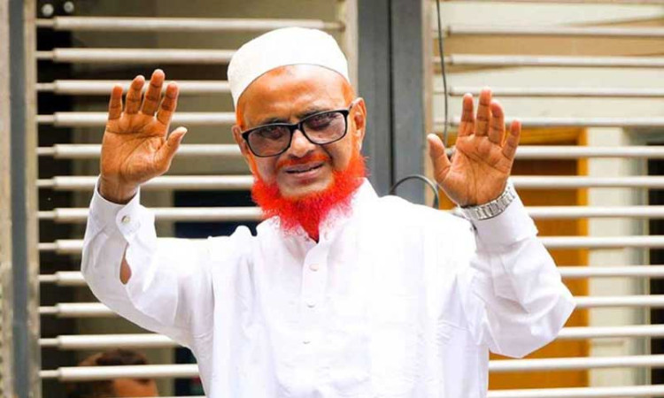 জামায়াতের নায়েবে আমির হচ্ছেন এটিএম আজহার