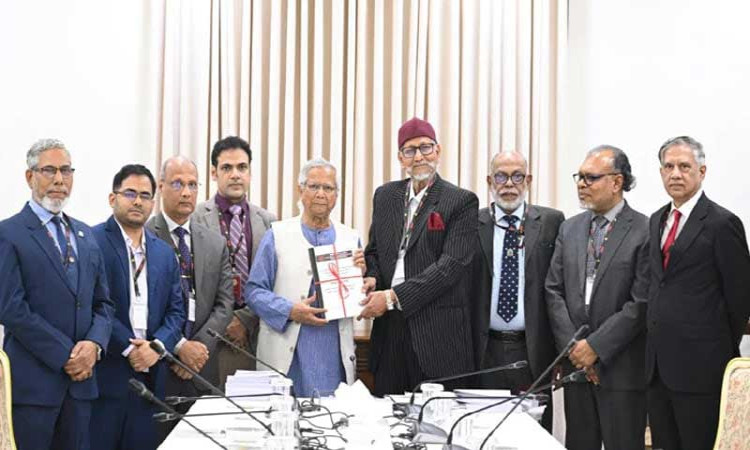 বিডিআর হত্যাকাণ্ডে জড়িত আওয়ামী লীগ, মূল সমন্বয়কারী তাপস