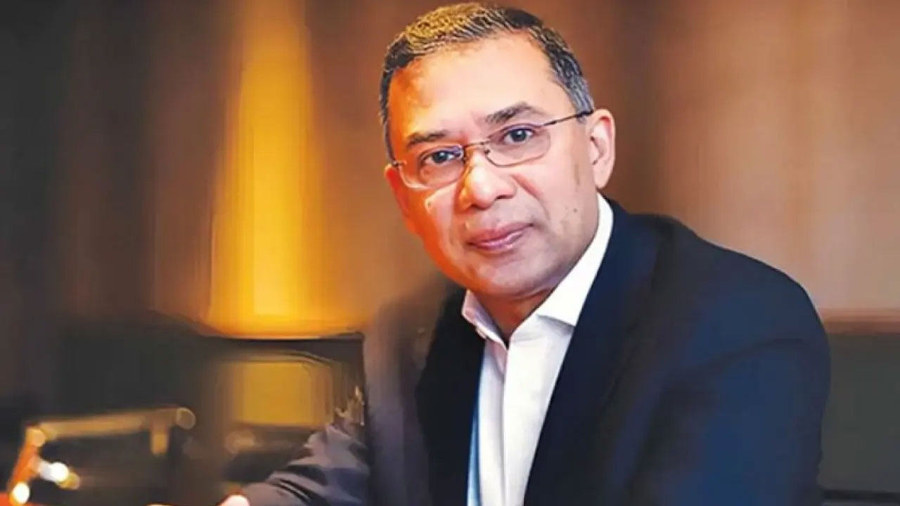 জোরালো আলোচনায় তারেক রহমানের ফেরা