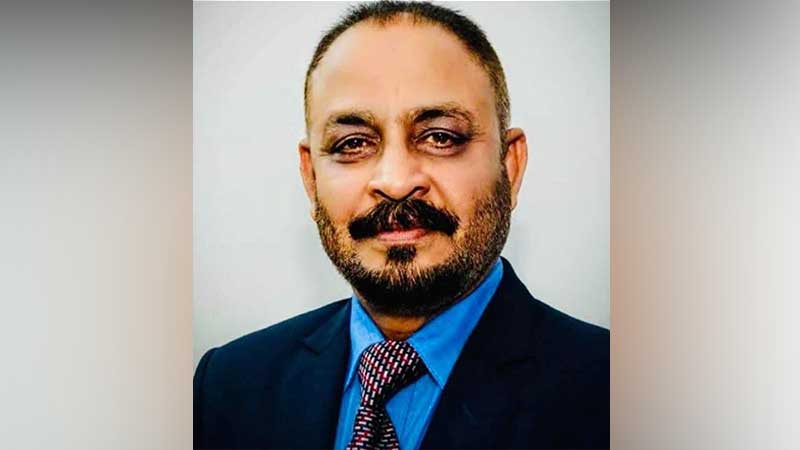ময়ননসিংহ ৪ আসনে বিএনপির চুড়ান্ত মনোনয়ন পেল আবু ওয়াহাব আকন্দ