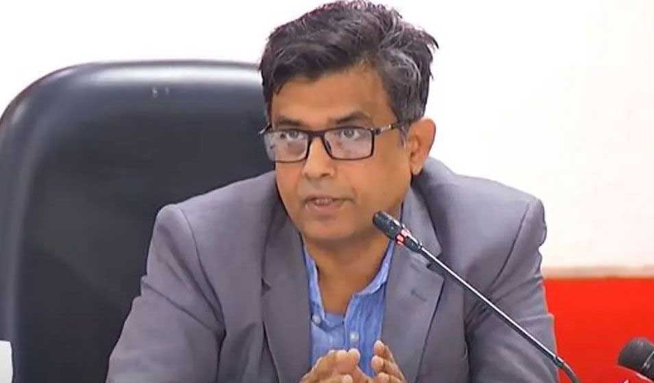 ‘মাইনাস ফোর’ একটি দুষ্টচক্রের ফালতু কথা: প্রেস সচিব