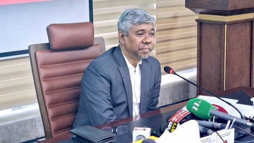 অন্তর্বতী সরকারের আমলেই রাজস্বনীতি ও ব্যবস্থাপনা ‘দুই সচিব’ দেখা যাবে