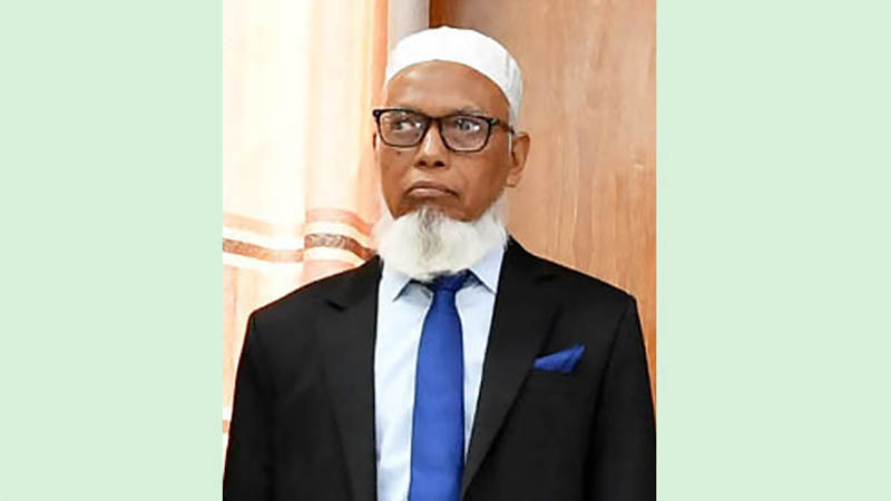 নির্বাচনের তফসিল ঘোষণা বুধবার সন্ধ্যায় অথবা বৃহস্পতিবার