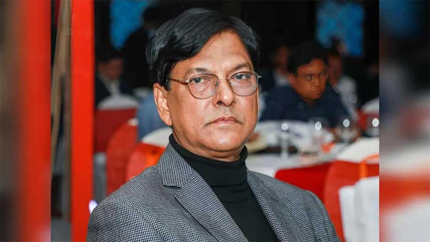 বিএনপির সাবেক প্রতিমন্ত্রী এনসিপির প্রার্থী