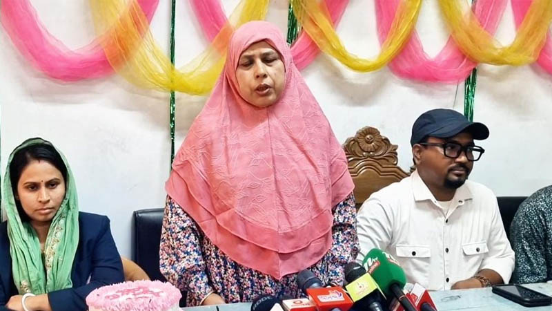 রূপগঞ্জে পঞ্চম শ্রেণীর শিক্ষার্থীদের বিদায়ী সংবর্ধনা