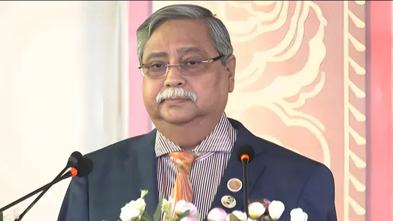 অপমানিত বোধ করেছি, বিদায় নিতে চাই: রাষ্ট্রপতি