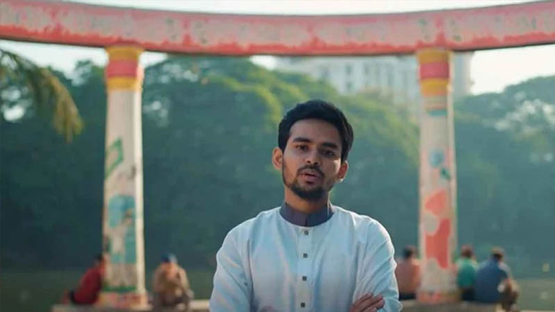 ঢাকা-১০ আসনে স্বতন্ত্র প্রার্থী হিসেবে লড়বো: আসিফ মাহমুদ