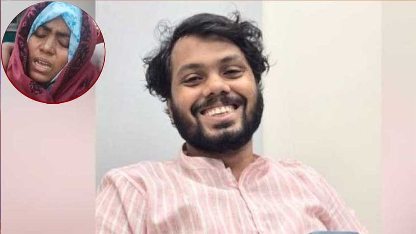 গুলিবিদ্ধের ঘটনায় যা বললেন ওসমান হাদির বোন