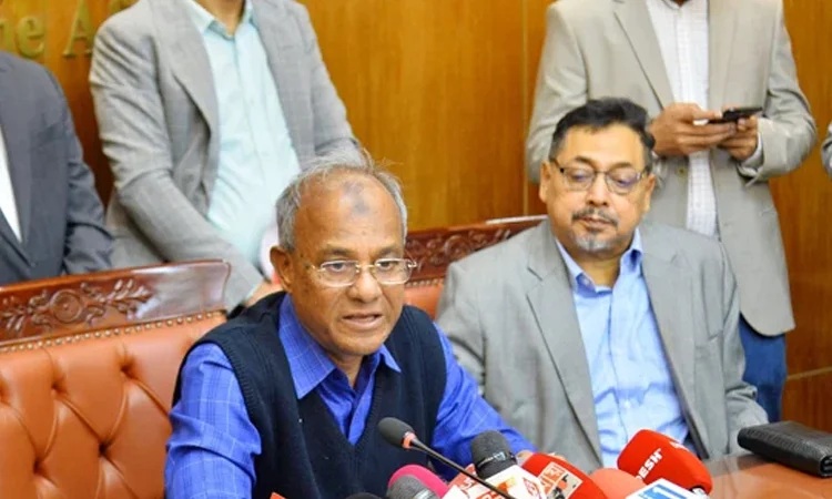 ‘অপারেশন ডেভিল হান্ট ফেইজ-২’ চালু করা হবে : স্বরাষ্ট্র উপদেষ্টা