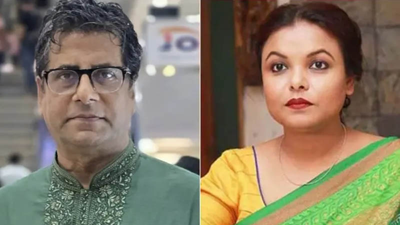 আনিস আলমগীর, শাওনসহ ৪ জনের বিরুদ্ধে অভিযোগ