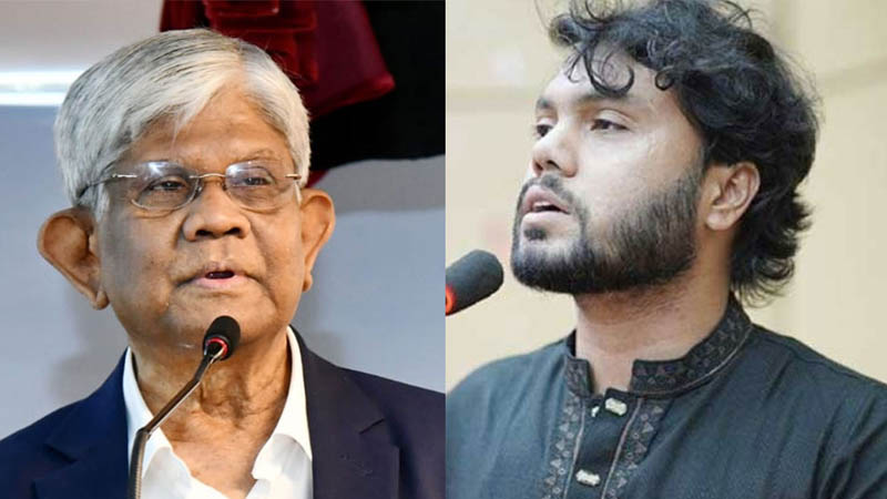 সিঙ্গাপুরে হাদির চিকিৎসার খরচ দেবে সরকার : অর্থ উপদেষ্টা