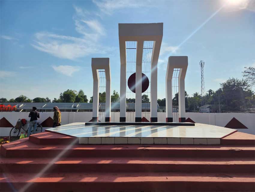 ১৫ ডিসেম্বর কিশোরগঞ্জে হানাদারমুক্ত দিবস