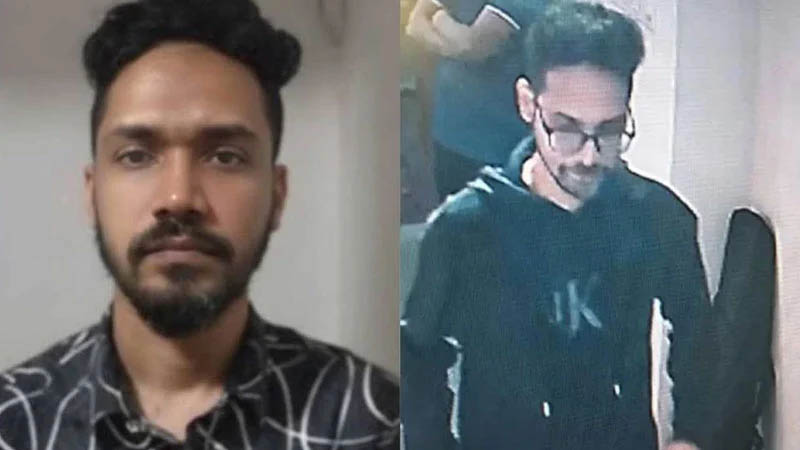 হালুয়াঘাটে পৌঁছার আগে ফয়সালকে ৩০ হাজার টাকা পাঠান স্ত্রী