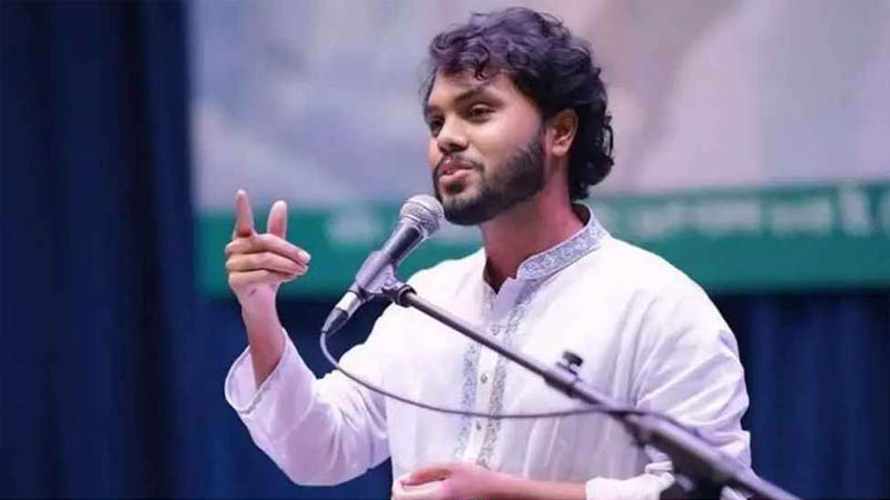 হাদির ব্রেন সক্রিয় করার জন্য অপারেশন প্রয়োজন