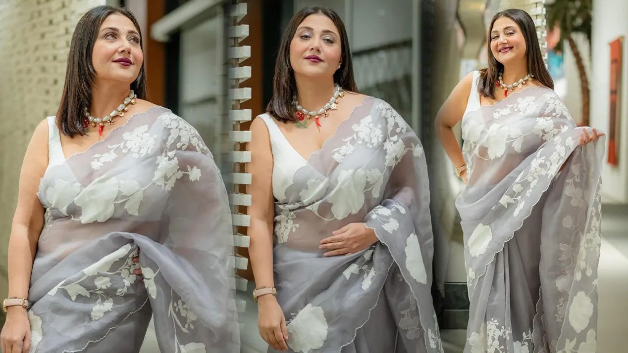 যারা কচি বয়সে নির্লজ্জ, তারা বুড়ি হয়েও নির্লজ্জ থাকবে : স্বস্তিকা