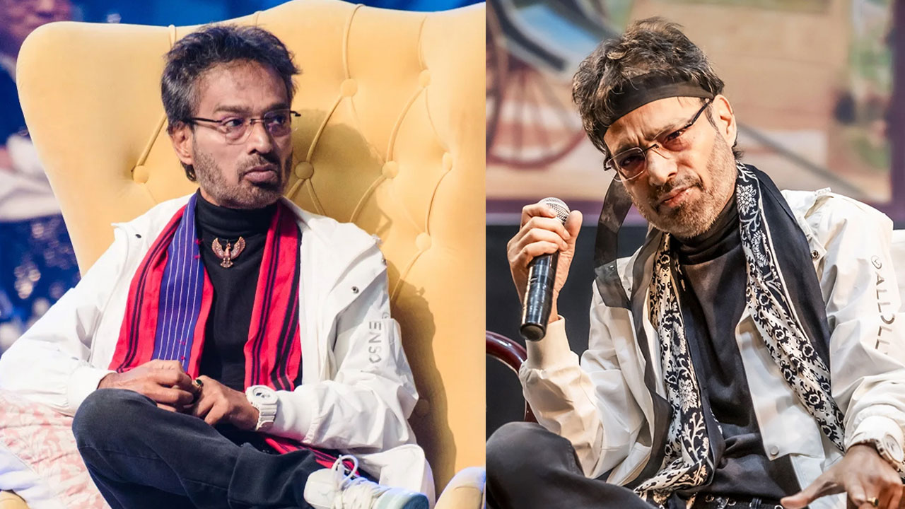 আপনারা মৃত্যু ঘোষণা করলেই মরে যাওয়ার চেষ্টা করব : নচিকেতা