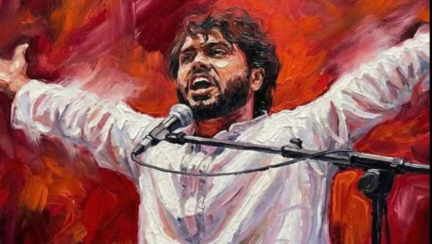 মিশন বাস্তবায়নে ভাড়া করা হয় পাঁচ অস্ত্র