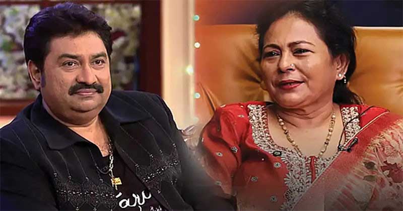 সাবেক স্ত্রীর বিরুদ্ধে কুমার শানুর মামলা