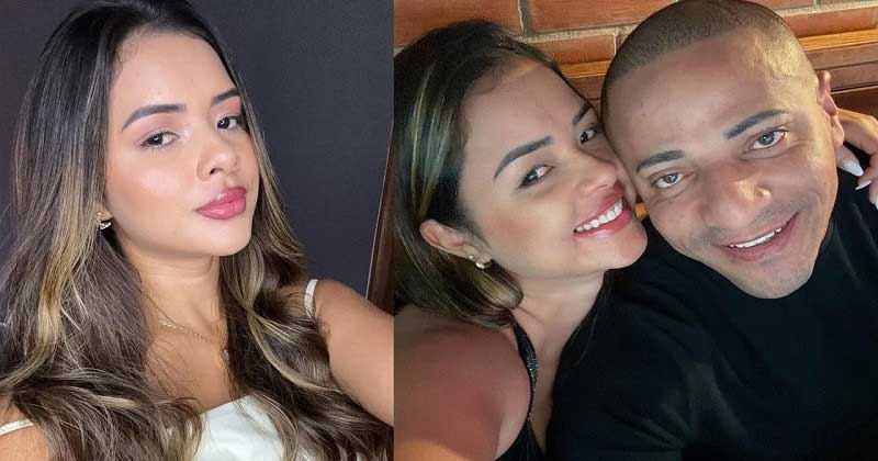 ১০ তলা থেকে পড়ে ইনফ্লুয়েন্সারের মৃত্যু, আটক স্বামী