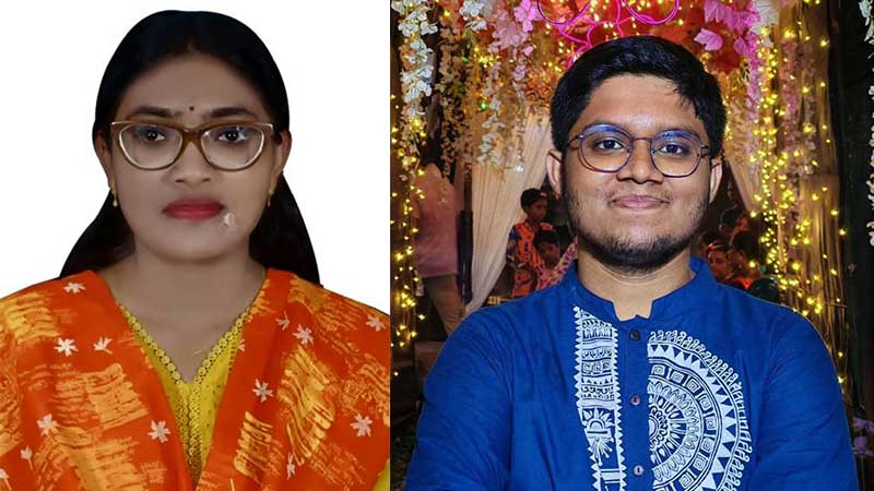 বাকৃবিতে চারণের সভাপতি অমৃতা, সম্পাদক সৌমিত্র